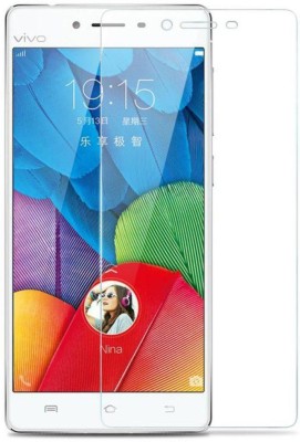 Divine International Impossible Screen Guard for Vivo V5 Plus(Pack of 1)