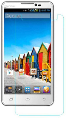 Divine International Impossible Screen Guard for (Micromax Canvas Doodle A111)(Pack of 1)