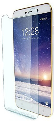 GADGETSMORE Tempered Glass Guard for COOLPAD NOTE 5 LITE(Pack of 1)