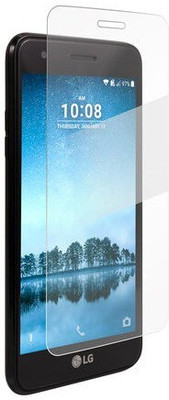 DVTECH Impossible Screen Guard for Lg Phoenix 3(Pack of 1)