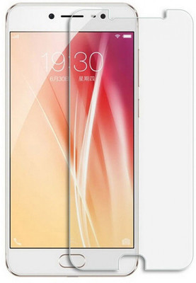 Divine International Impossible Screen Guard for Vivo V5(Pack of 1)