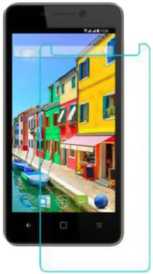 Cart Sutra Impossible Screen Guard for Karbonn Titanium S35(Pack of 1)