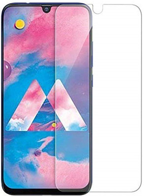 Divine International Impossible Screen Guard for Samsung Galaxy A50(Pack of 1)