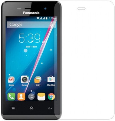 PRATISA Impossible Screen Guard for Panasonic T33(Pack of 1)