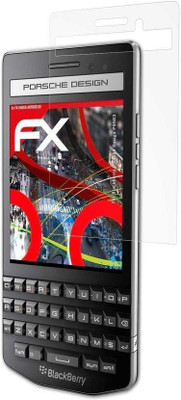 Cart Sutra Impossible Screen Guard for Blackberry Porsche Design P9983(Pack of 1)