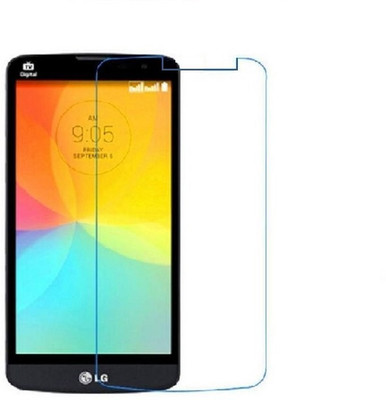 RockJon Impossible Screen Guard for Lg L Bello(Pack of 1)