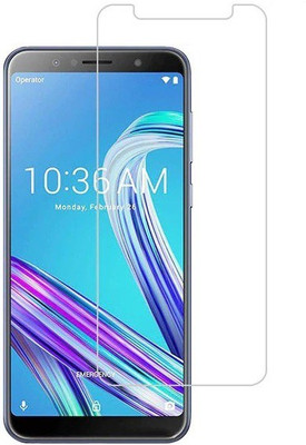 Rockjon Impossible Screen Guard for Asus Rog Phone 2(Pack of 1)