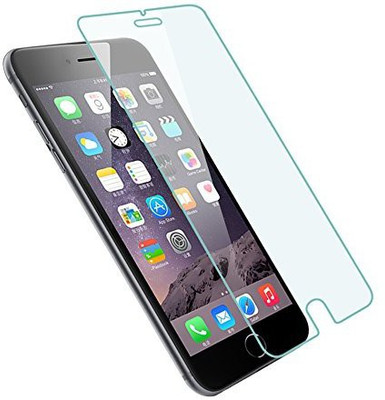 Divine International Impossible Screen Guard for Apple iPhone 6 Plus(Pack of 1)