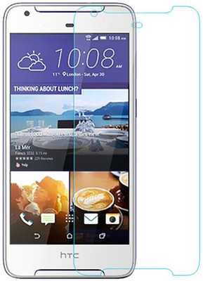 Spectacular ace Tempered Glass Guard for HTC Desire 628(Pack of 1)