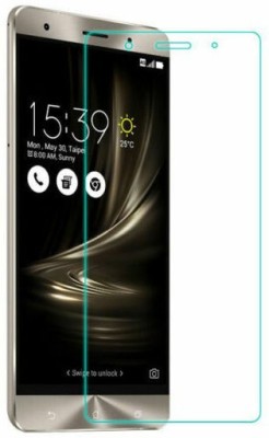 Divine International Impossible Screen Guard for Asus-Zenfone-3-Go(Pack of 1)