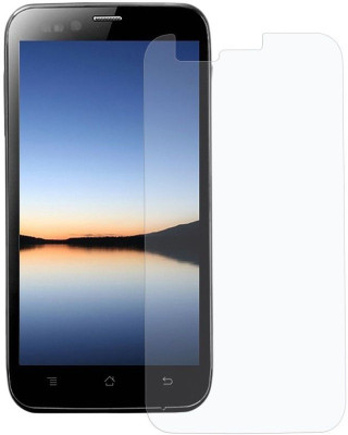 MudShi Impossible Screen Guard for Karbonn Titanium S5 Ultra(Pack of 1)