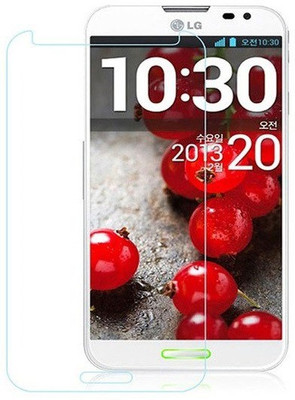MudShi Impossible Screen Guard for LG Optimus G Pro E985(Pack of 1)