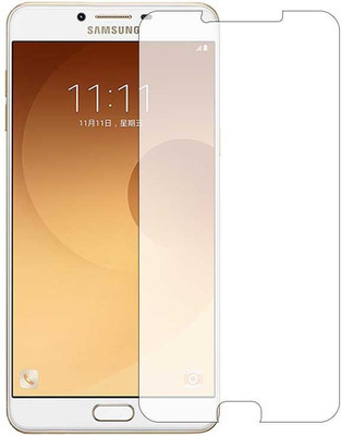 ELEF Impossible Screen Guard for Samsung Galaxy C9 Pro(Pack of 1)