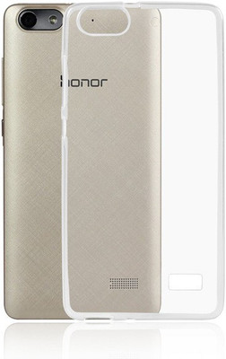 Sonakshu Impossible Screen Guard for Honor 4C(Pack of 1)