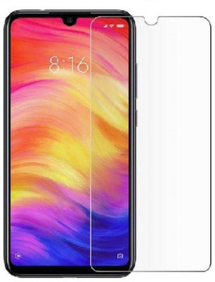 Divine International Impossible Screen Guard for Realme 3(Pack of 1)