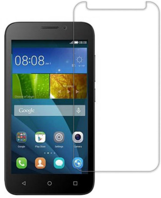PRATISA Impossible Screen Guard for Huawei Y541(Pack of 1)