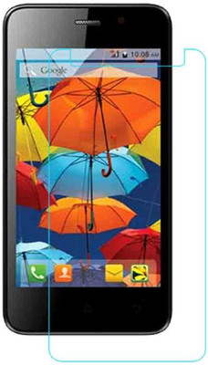 MudShi Impossible Screen Guard for Intex.Aqua.Style.Mini(Pack of 1)