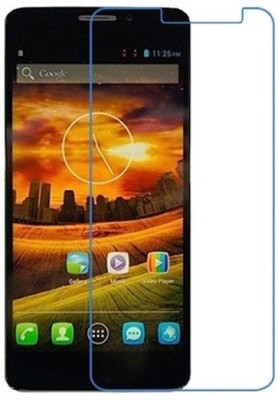 Divine International Impossible Screen Guard for (Alcatel Onetouch Idolx Plus)(Pack of 1)