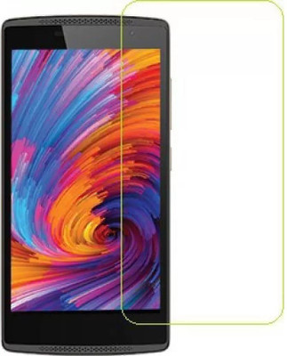 Kiraro Impossible Screen Guard for Intex Cloud Jewel(Pack of 1)
