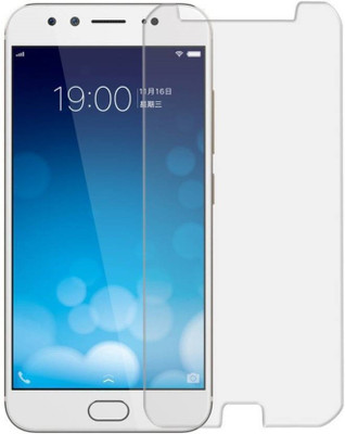 Divine International Impossible Screen Guard for VIVO V7 Plus(Pack of 1)