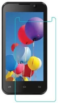 Divine International Impossible Screen Guard for Intex Cloud Y3(Pack of 1)