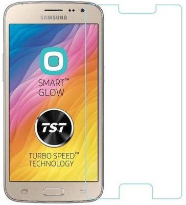 DVTECH Impossible Screen Guard for Samsung Galaxy J2 Pro 2019(Pack of 1)