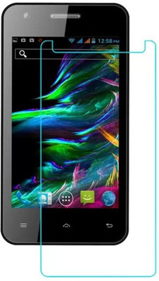 Zootkart Impossible Screen Guard for Zync-Cloud-Z401(Pack of 1)