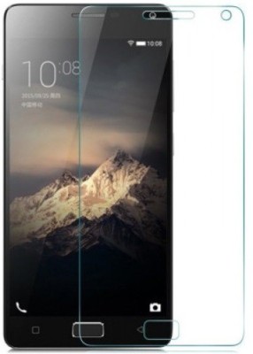 Divine International Impossible Screen Guard for Lenovo Vibe P1(Pack of 1)