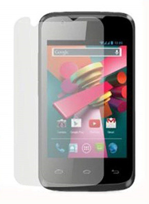 MudShi Impossible Screen Guard for Karbonn A5 Turbo(Pack of 1)