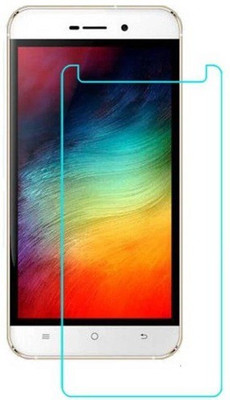 PRATISA Impossible Screen Guard for Karbonn Quattro L52Jpeg(Pack of 1)