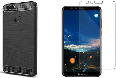 Divine International Impossible Screen Guard for OPPO F7(Pack of 1)