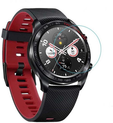 SHAKU Impossible Screen Guard for Honor Watch Magic(Pack of 1)