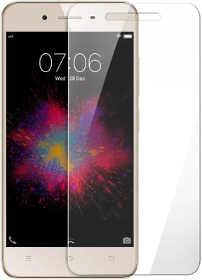Divine International Impossible Screen Guard for Vivo Y53I(Pack of 1)