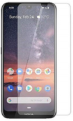 DVTECH Impossible Screen Guard for Nokia 32(Pack of 1)