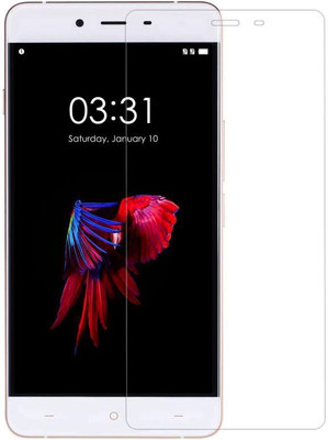 Divine International Impossible Screen Guard for OnePlus X(Pack of 1)