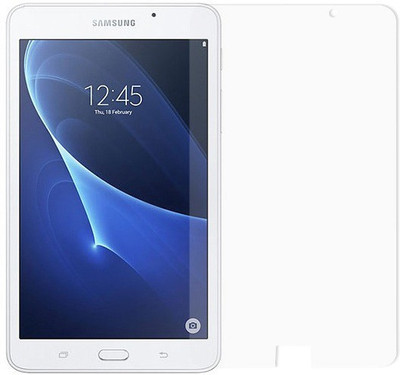 PRATISA Impossible Screen Guard for Samsung Galaxy Tab 111(Pack of 1)