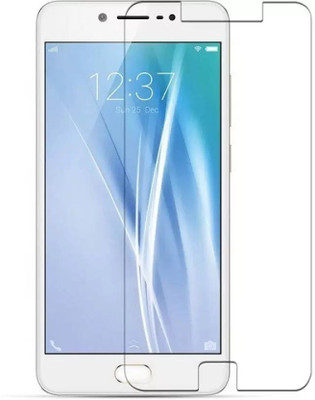 DVTECH Impossible Screen Guard for Tecno I7(Pack of 1)