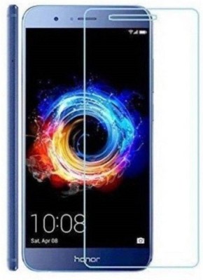 Rockjon Impossible Screen Guard for Huawei P20 Pro(Pack of 1)