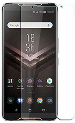 Rockjon Impossible Screen Guard for Asus Rog Phone(Pack of 1)