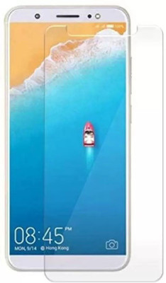 Zootkart Impossible Screen Guard for Tecno-Camon-Iace-2(Pack of 1)
