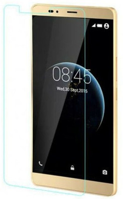 DVTECH Impossible Screen Guard for Infinix Zero 4 Plus(Pack of 1)