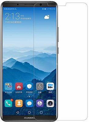 Mudshi Impossible Screen Guard for Huawei_Mate_10_Pro(Pack of 1)
