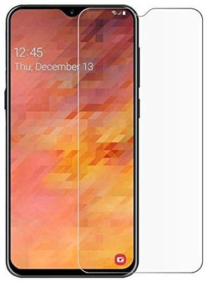 Rockjon Impossible Screen Guard for Samsung Galaxy M10(Pack of 1)