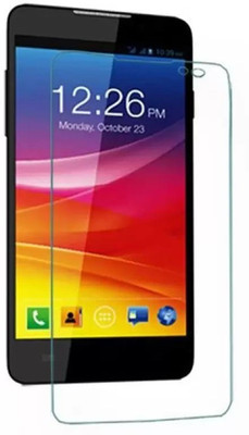 RockJon Impossible Screen Guard for Micromax Canvas Xl2 A109(Pack of 1)