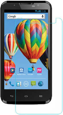 Rookio Impossible Screen Guard for Karbonn Titanium S7(Pack of 1)