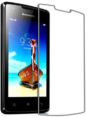 RockJon Impossible Screen Guard for Lenovo A1000(Pack of 1)