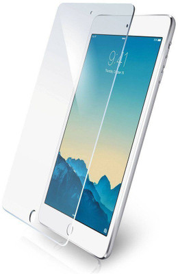 Komto Impossible Screen Guard for Apple iPad mini 4 7.9 inch(Pack of 1)