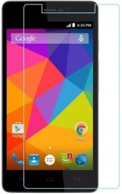 Zootkart Impossible Screen Guard for Micromax-Unite-2-A106(Pack of 1)