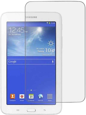 Rookio Impossible Screen Guard for Samsung Galaxy Tab 3 Neo(Pack of 1)