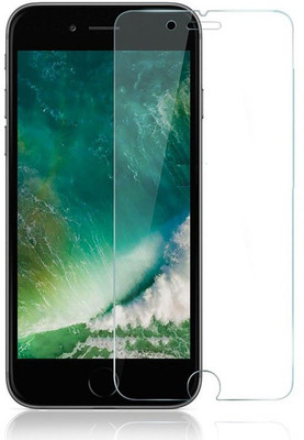 MudShi Tempered Glass Guard for Motorola Moto C Plus(Pack of 1)